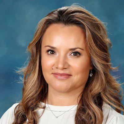 Portrait of Mariela Santivanez, Administrative Assistant